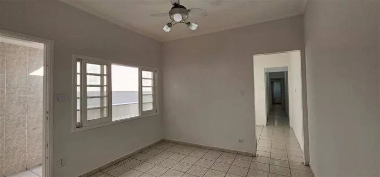 Imagem CASA COM 89.61 m² - VILA MIRIM - PRAIA GRANDE SP