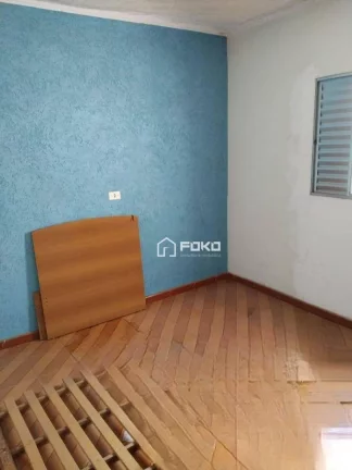 Imagem Sobrado à venda, 250 m² por R$ 680.000,00 - Jardim Valéria - Guarulhos/SP