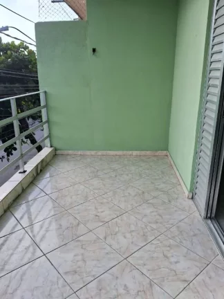 Imagem Casa com 2 dormitórios à venda, 143 m² por R$ 340.000,00 - Calmon Viana - Poá/SP