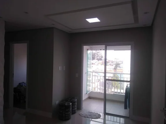 Imagem Apartamento no Condomínio clube Vivence 53 m² 2 Dormitórios e 1 Vagas
