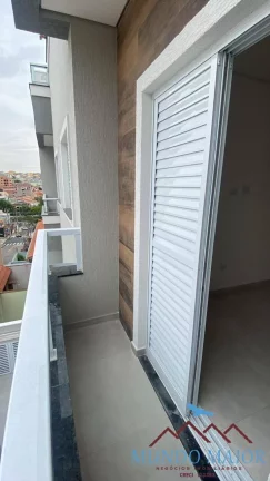 Imagem Coberturas e Aptos Tipo à Venda - 1 suite Parque das Nações com Elevador!!