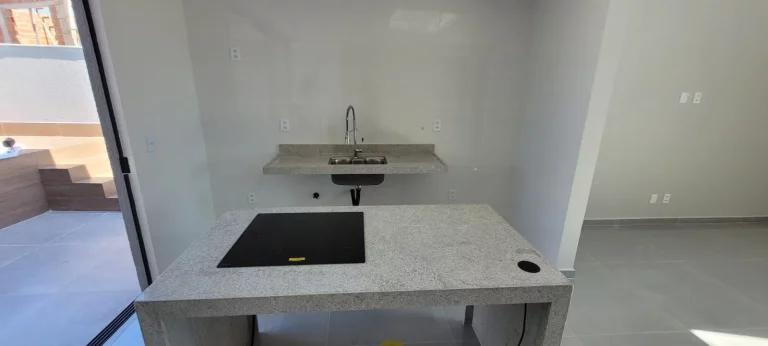 Imagem Casa com 3 dormitórios à venda, 125 m² por R$ 850.000 - Nova São Pedro - São Pedro da Aldeia/RJ