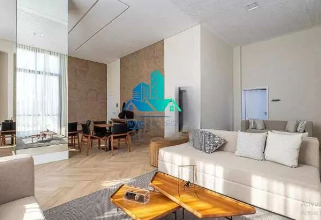 Imagem Apartamento Moderno – Excelente Oportunidade de Investimento