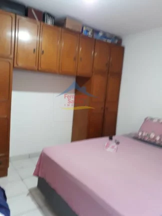 Imagem Casa-Terrea-para-Venda-em-Parque-Jacatuba-Santo-Andre-SP