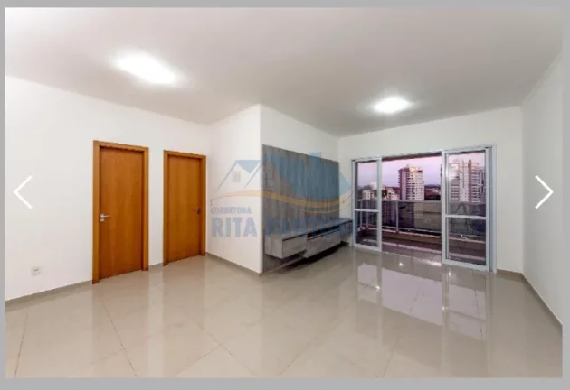 Apartamento - Ribeirão Preto - Jardim Irajá - Região Sul