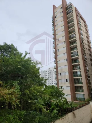 Imagem Apartamento para Alugar com 90m² com 3 Dormitórios Próximo à Avenida Paulista em São Paulo