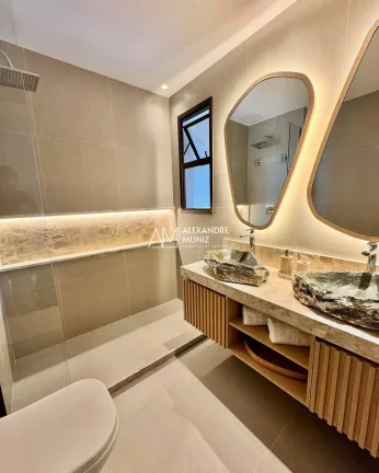 Imagem OCEAN GARDEN CUMBUCO BEACH HOUSES, BREVE LANÇAMENTO NO CUMBUCO-CE