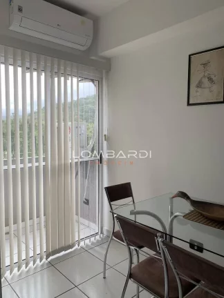 Imagem APARTAMENTO COM ÓTIMA LOCALIZAÇÃO A VENDA NO CENTRO DE UBATUBA!