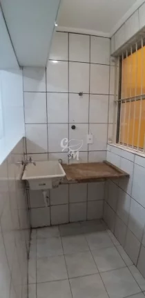 Imagem Apartamento 3 Dormitórios