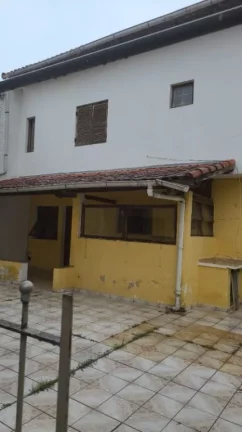 Imagem Sobrado à venda, 90 m² por R$ 598.000,00 - Cidade Cruzeiro do Sul - Suzano/SP