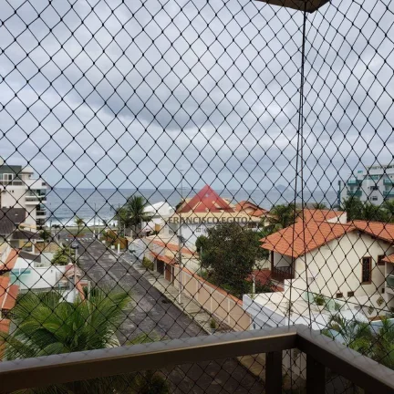 Imagem Cobertura com 3 dormitórios à venda, 200 m² por R$ 1.900.000,00 - Piratininga - Niterói/RJ
