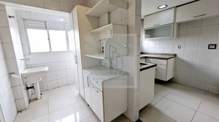 Imagem Apartamento à venda em Perdizes na Caraíbas