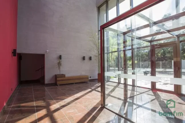 Imagem Apartamento 2 dorm. Condomínio Max Haus