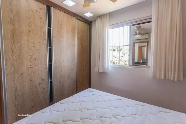 Imagem Apartamento amplo e bem distribuído, localizado no bairro Ana Lúcia, ideal para quem busca confort...