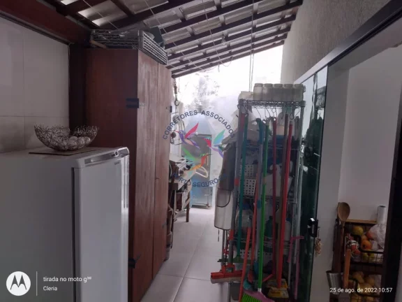 Imagem Casa Duplex em Taperapuan - Porto Seguro - Ba.
