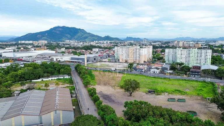 Imagem Oportunidade de locação - Area Comercial na ES010