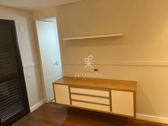 Imagem Apartamento com 3 dormitórios à venda, 192 m²- Panamby - São Paulo/SP