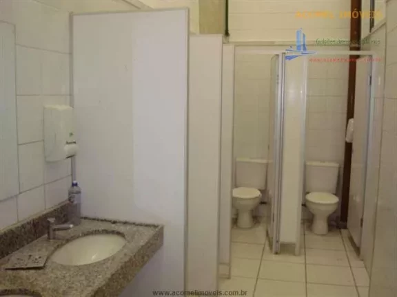Imagem Galpões para locação em Rio de Janeiro no bairro Pavuna