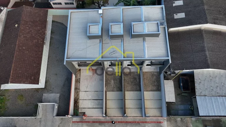 Imagem Geminado em fase de construção no Iririú próximo da Panificadora Princesa!!