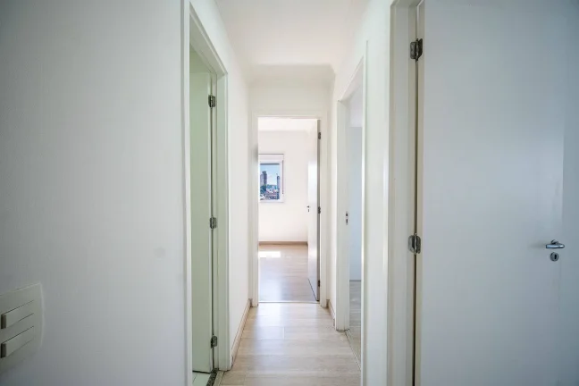 Imagem Apartamento 3 quartos à venda, 67 m² por R$ 690.000 - Resort Bethaville - Barueri/SP