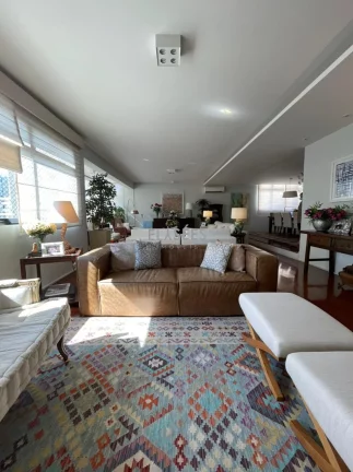 Imagem APARTAMENTO RESIDENCIAL em SÃO PAULO - SP, REAL PARQUE