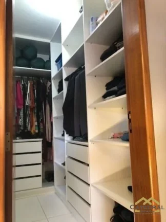 Imagem LINDA CASA TÉRREA MOBILIADA A VENDA NO RESIDENCIAL GIRASSOL - ITUPEVA/SP
