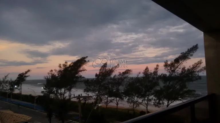 Imagem LINDO APARTAMENTO A VENDA NA PRAIA DO PECADO COM 5 QUARTOS SENDO 3 SUÍTES - 255M - FRENTE MAR