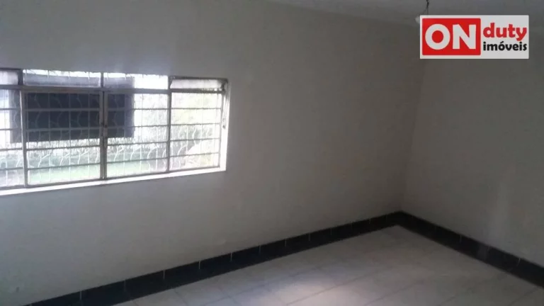 Imagem Sobrado com 3 dormitórios para alugar, 150 m² - Embaré - Santos/SP
