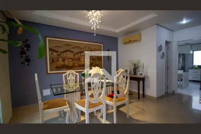 Imagem Casa à Venda - Recreio, 5 Quartos, 280 m2