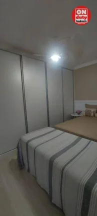 Imagem Apartamento - Vila Belmiro - Santos/SP