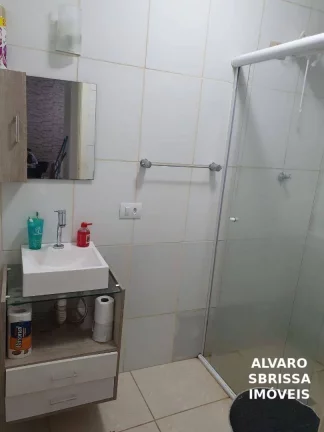 Imagem ALUGA OU VENDE - APARTAMENTO JARDIM PAULICEIA (ESTUDA PERMUTA) - Campinas/SP