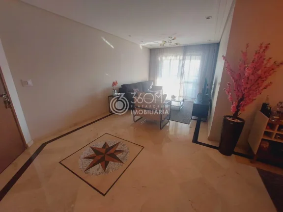 Imagem Apartamento para Venda em Santo André / SP no bairro Vila Assunção