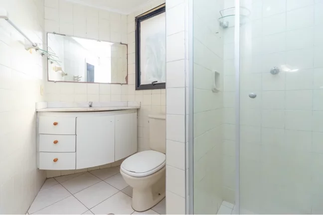 Imagem APARTAMENTO RESIDENCIAL em São Paulo - SP, Moema