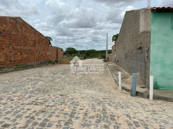 Imagem Casa de no bairro Sanharol, em Coronel João Sá