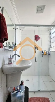 Imagem Apartamento à venda em São Paulo-SP, Jardim Taquaral: 3 quartos, 2 salas, 1 banheiro, 1 vaga de garagem, 80m² de área. Aproveite!