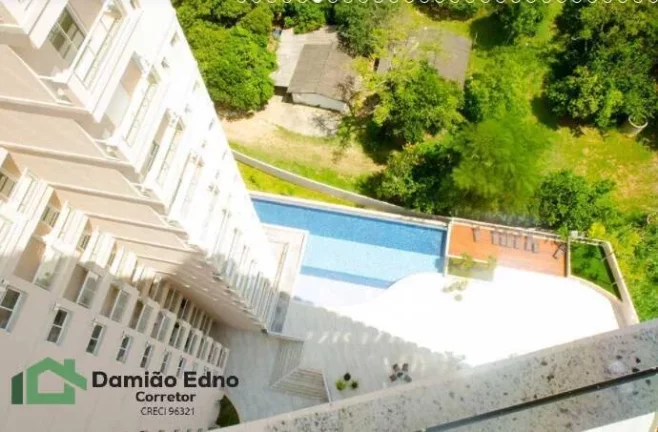 Imagem APTO GRAND GARDEN RESIDENCE