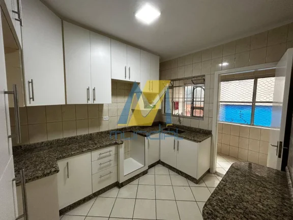 Imagem Apartamento de 79m² em localização privilegiada em São Caetano.