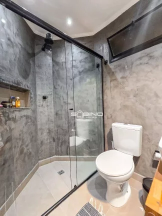 Imagem Apartamento à venda no Villas de San Fernando, com 2 dormitórios 73m² Riviera de São Lourenço