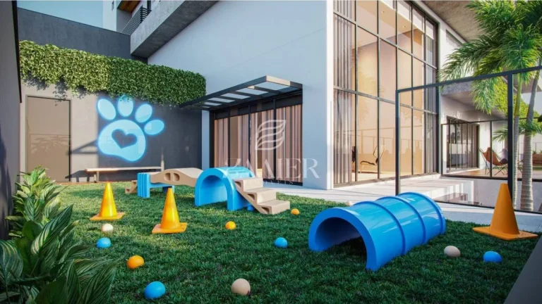 Imagem Apartamento com 2 quartos à Venda, Saguaçu - Joinville