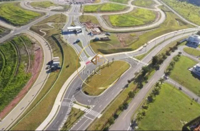 Imagem Terreno/ Lote, 330 m², Projeto Aprovado, Terras Alpha, Urbanova, Sjc.
