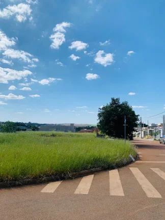 Imagem Terreno Comercial à Venda com 434m², no Bairro Portal Ville Jardins, Boituva/SP