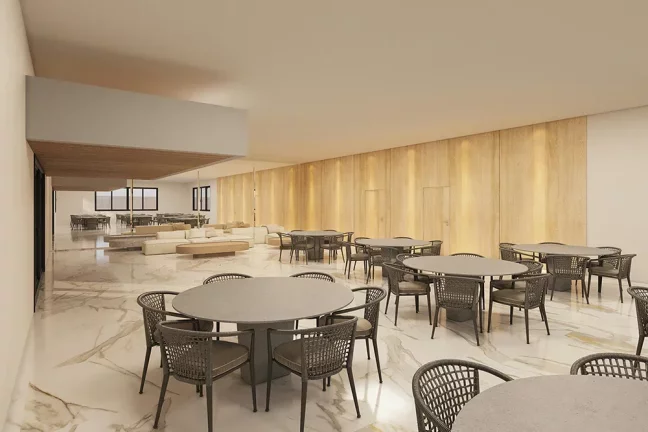 Imagem Residencial Brumana – Um refúgio de alto padrão entre Atibaia e Bragança Paulista