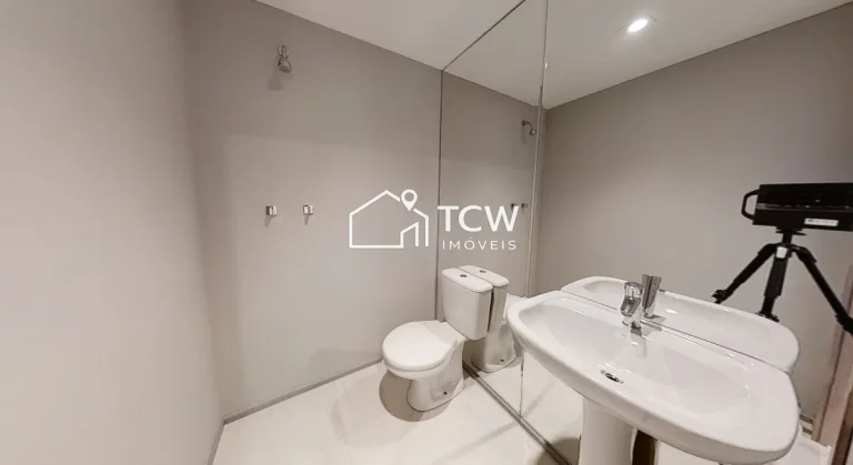 Imagem Apartamento à venda no bairro Campo Belo - São Paulo/SP, Zona Sul