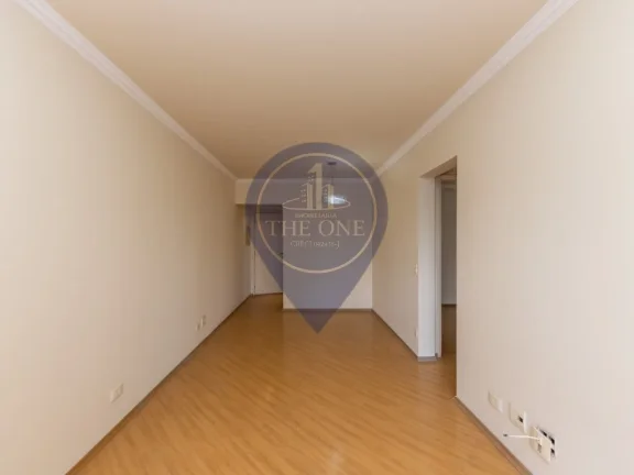 Imagem Apartamento à venda em São Paulo-SP, bairro Saúde: 3 quartos, 1 suíte, 2 salas, 3 banheiros, 2 vagas, 78m²!