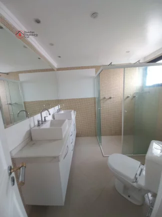 Imagem APARTAMENTO PARA ALUGAR OU VENDR NA MOOCA ALTO PADRÃO 2 APTO POR ANDAR Localizado próximo a Av Paes de Barros