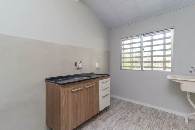 Imagem CEP 333 Apto 610191037-96 - Apartamento à venda no bairro Cavalhada - Porto Alegre/RS