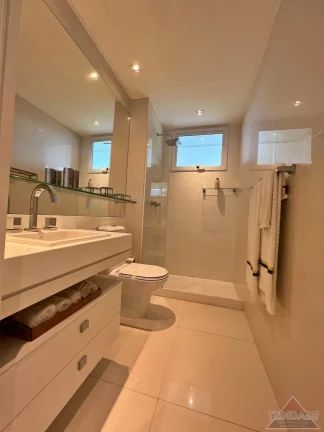 Imagem APARTAMENTO RESIDENCIAL em RIO DE JANEIRO - RJ, BARRA DA TIJUCA
