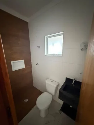 Imagem CASA COM 76.5 m² - MIRIM - PRAIA GRANDE SP