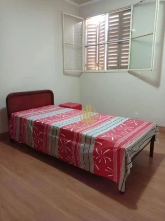 Imagem Apartamento com 3 dormitórios com 1 suite à venda, 120 m² por R$ 318.000 - Parque dos Bandeirantes - Ribeirão Preto/SP