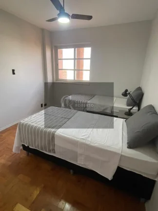 Imagem Apartamento Padrão no centro de ribeirão preto